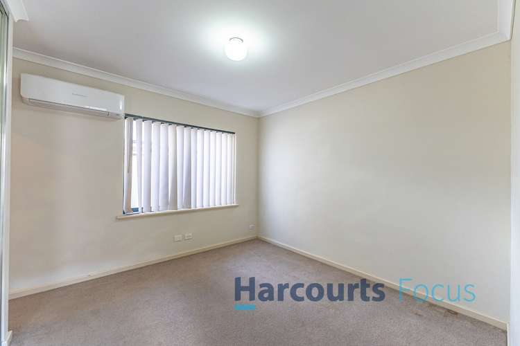 Fifth view of Homely house listing, 12/39 Merian Close, Bentley WA 6102