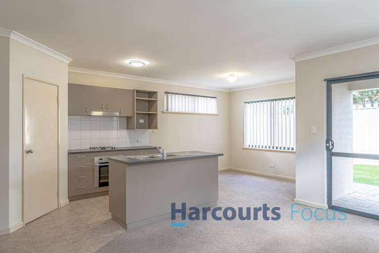 Sixth view of Homely house listing, 12/39 Merian Close, Bentley WA 6102
