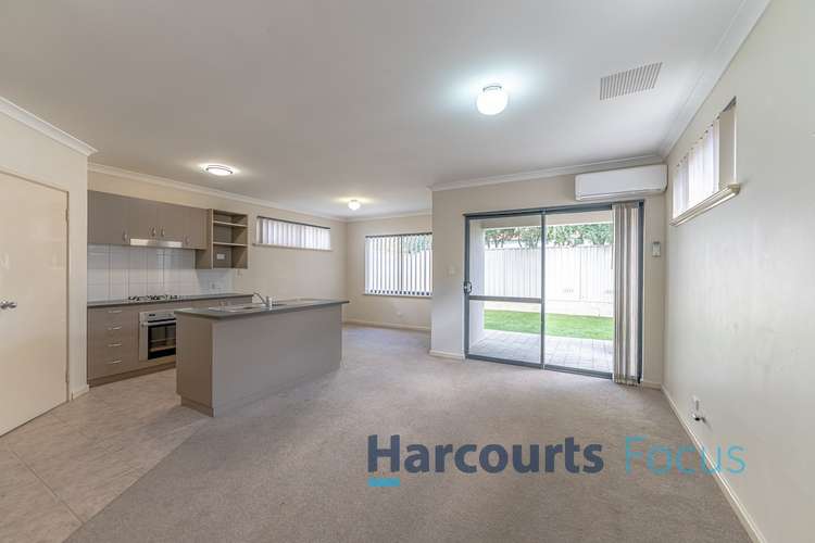 Seventh view of Homely house listing, 12/39 Merian Close, Bentley WA 6102