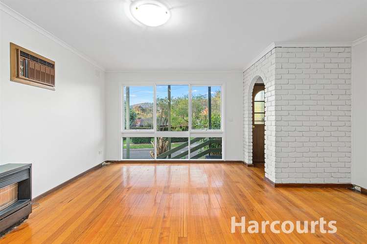 Second view of Homely unit listing, 2/6 Aringa Court, Ferntree Gully VIC 3156
