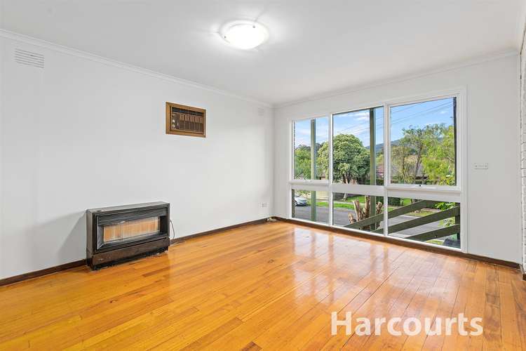 Third view of Homely unit listing, 2/6 Aringa Court, Ferntree Gully VIC 3156