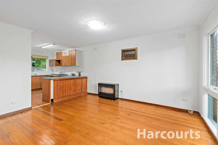 Fourth view of Homely unit listing, 2/6 Aringa Court, Ferntree Gully VIC 3156