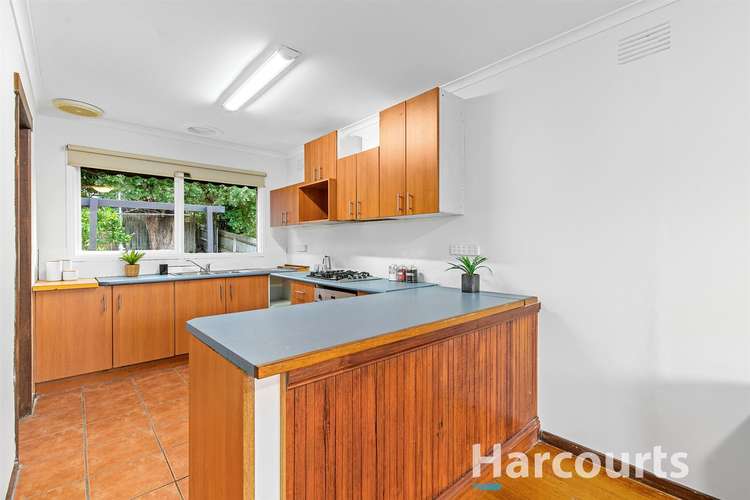 Fifth view of Homely unit listing, 2/6 Aringa Court, Ferntree Gully VIC 3156