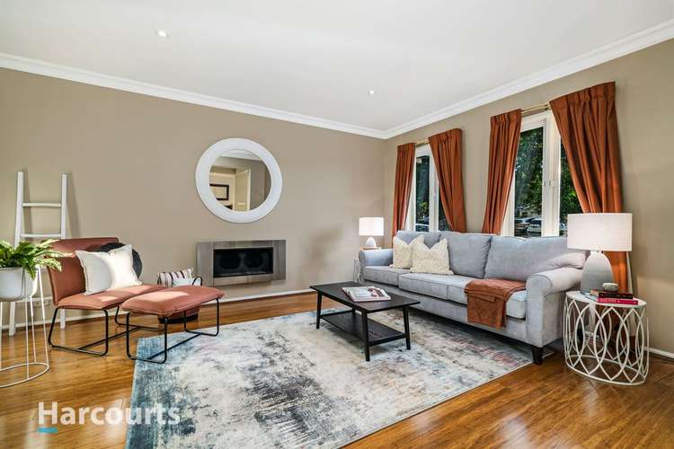 Second view of Homely house listing, 41 Adelphi Street, Rouse Hill NSW 2155