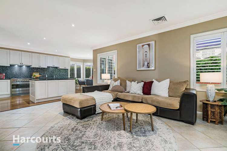 Third view of Homely house listing, 41 Adelphi Street, Rouse Hill NSW 2155
