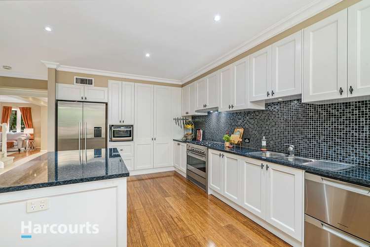 Fourth view of Homely house listing, 41 Adelphi Street, Rouse Hill NSW 2155