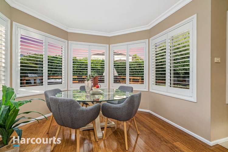 Fifth view of Homely house listing, 41 Adelphi Street, Rouse Hill NSW 2155