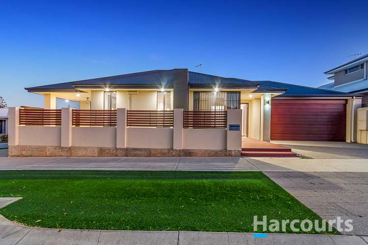 Main view of Homely house listing, 16 Manila Road, Clarkson WA 6030