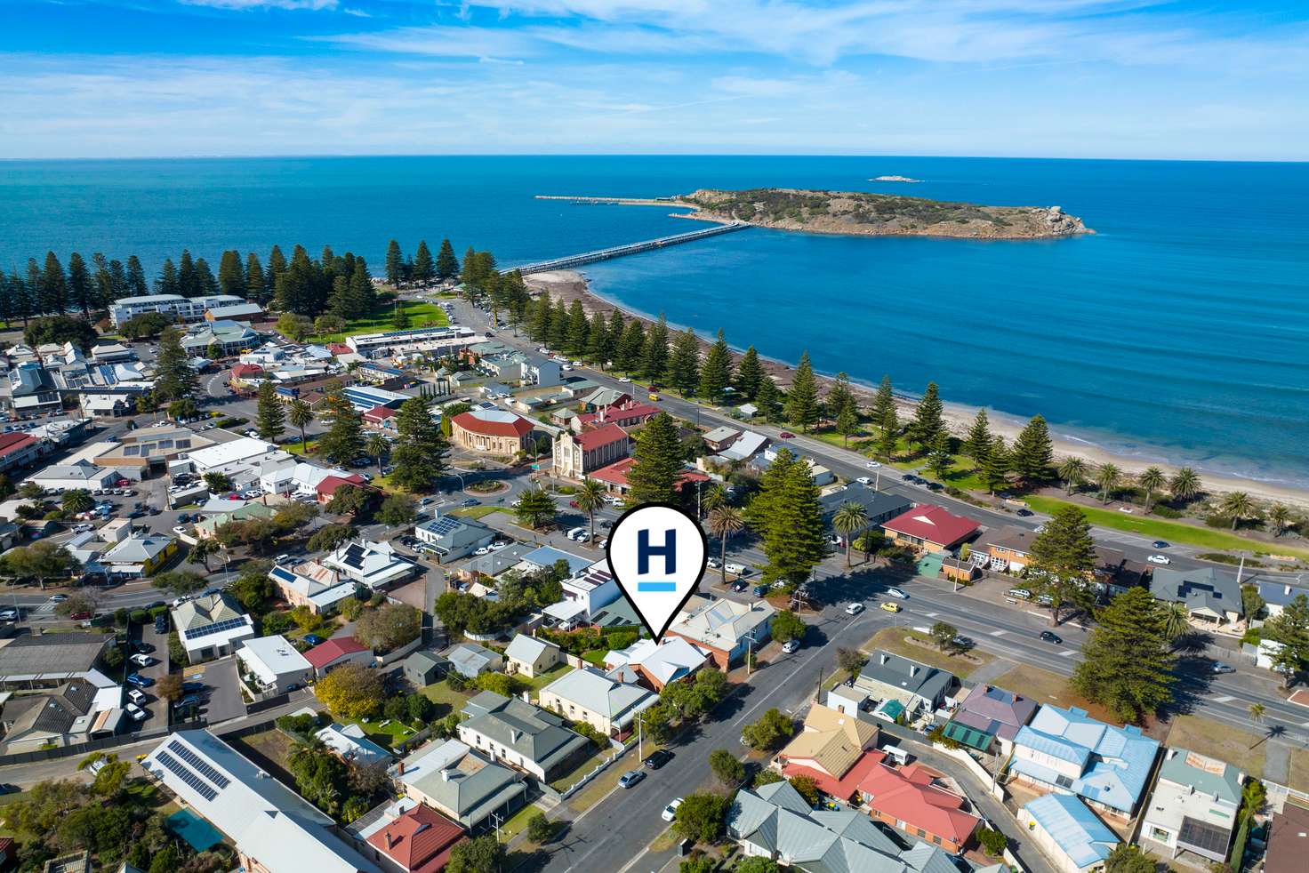 Main view of Homely house listing, 36-38 Burke Street, Victor Harbor SA 5211