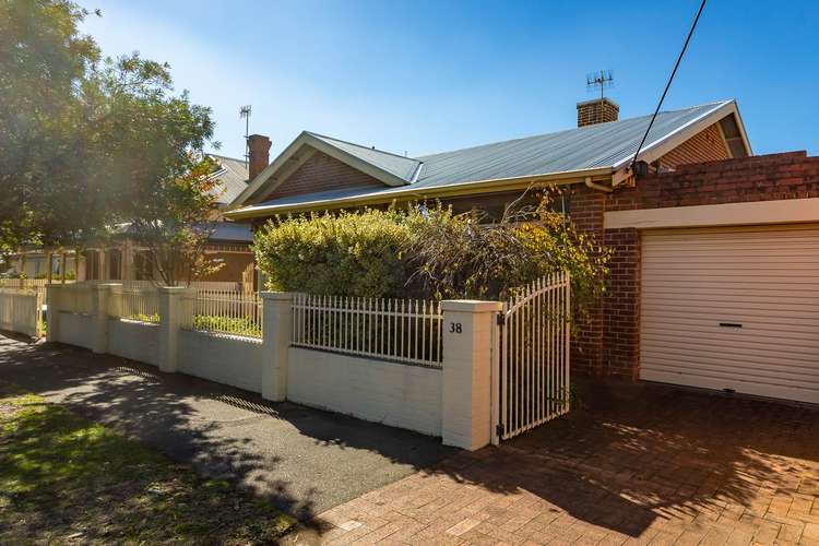 Fifth view of Homely house listing, 36-38 Burke Street, Victor Harbor SA 5211