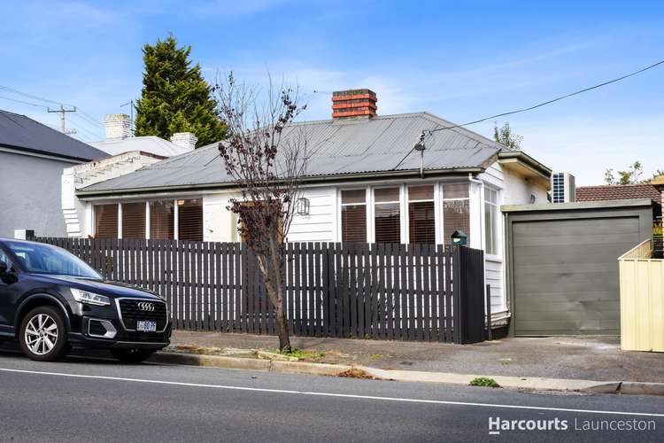 Third view of Homely house listing, 1/39 Arthur Street, East Launceston TAS 7250