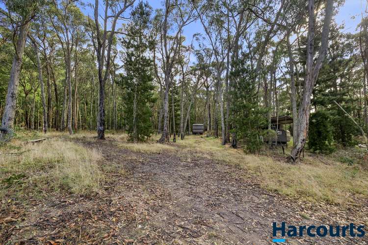 Sixth view of Homely residentialLand listing, Lot 1 TP171950 Colac - Ballarat Road, Enfield VIC 3352