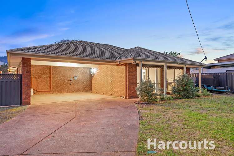 Main view of Homely house listing, 32 Chamberlain Drive, Kilsyth South VIC 3137