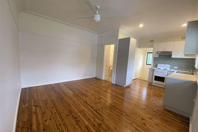 Main view of Homely unit listing, 4/131 Prince Edward Drive, Dapto NSW 2530