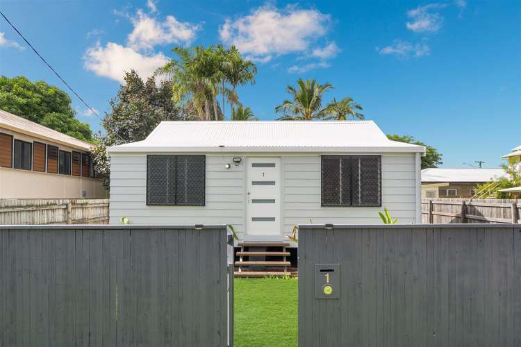 1 Piccadilly Street, Hyde Park Castletown QLD 4812