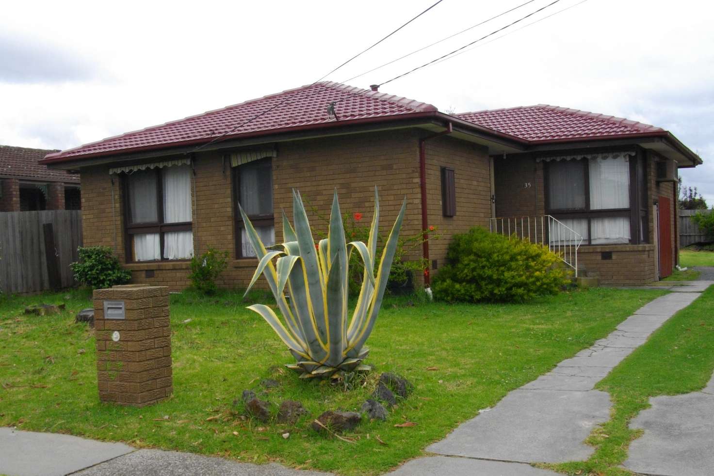 Main view of Homely house listing, 35 Bundeena Avenue, Keysborough VIC 3173