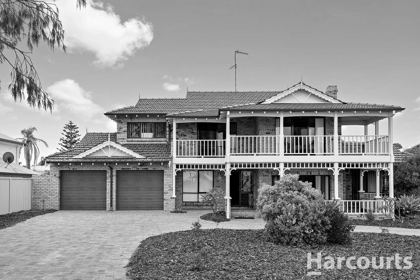 Main view of Homely house listing, 15 Watersun Drive, Silver Sands WA 6210