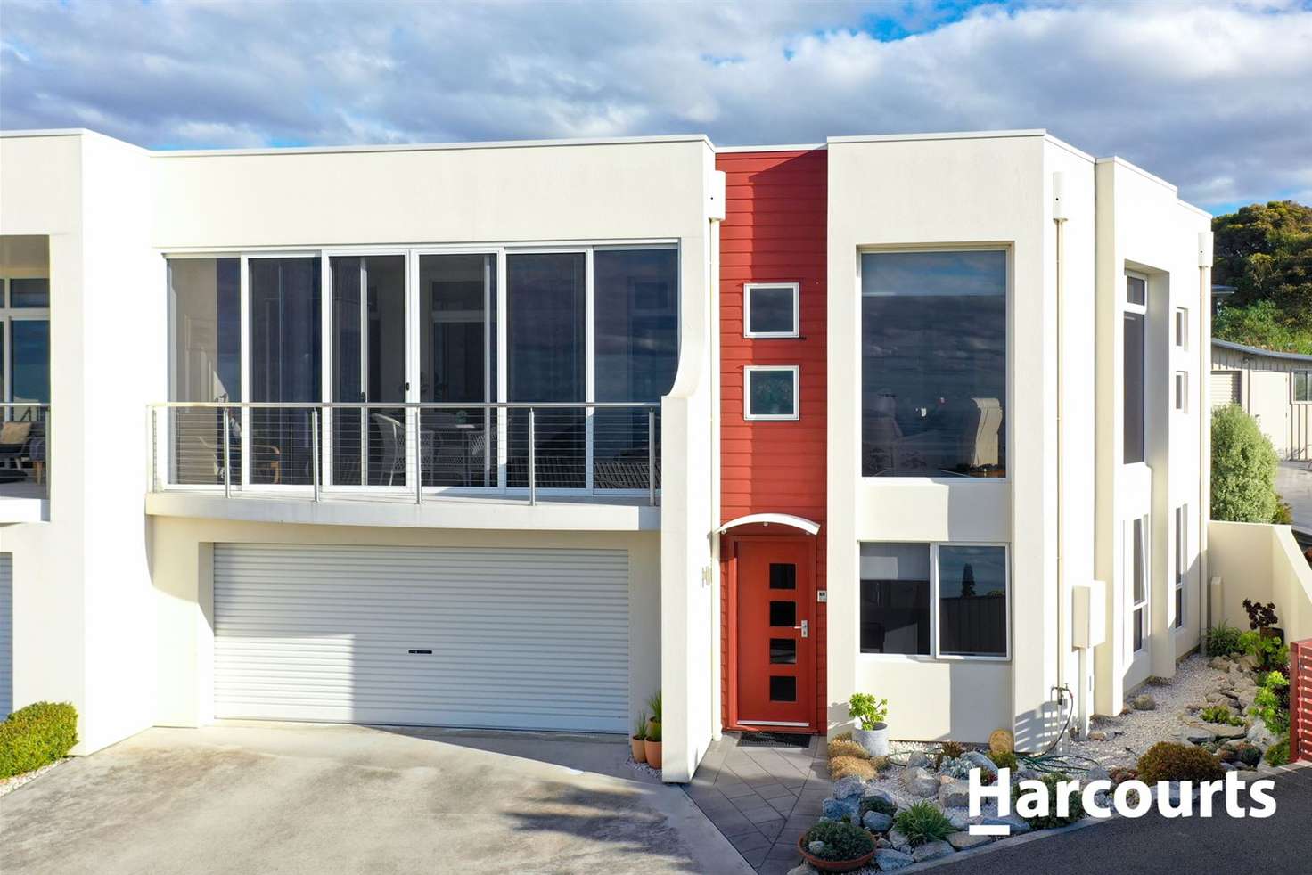 Main view of Homely townhouse listing, 2/5 Clarke, Bridport TAS 7262