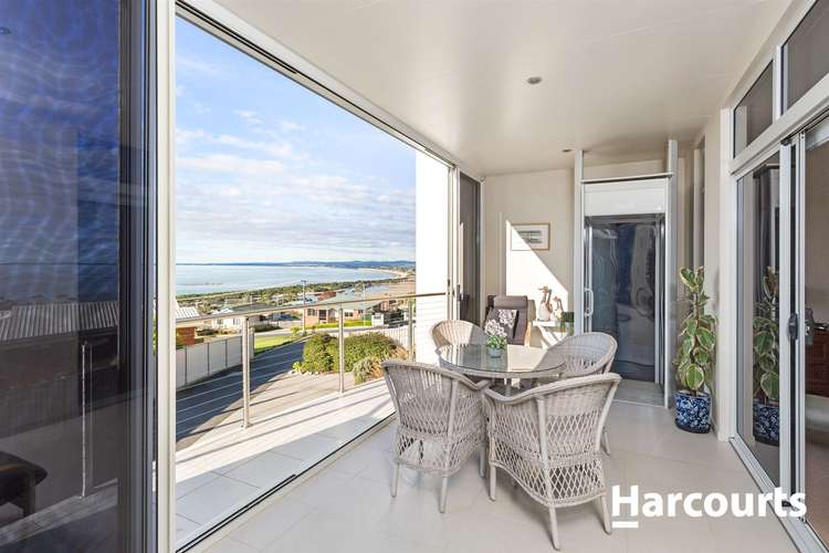 Second view of Homely townhouse listing, 2/5 Clarke, Bridport TAS 7262