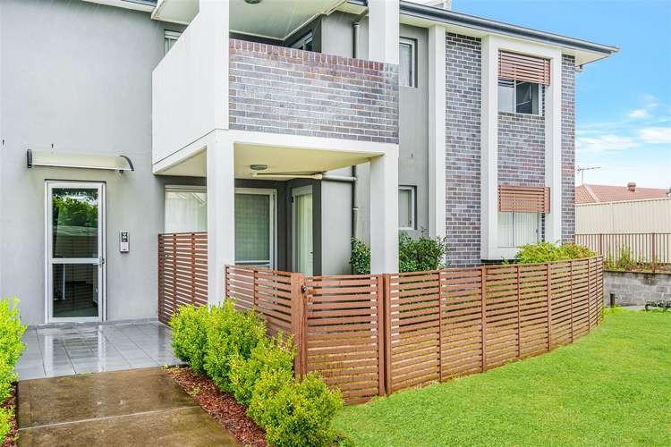 Main view of Homely apartment listing, 3/76-78 Jones Street, Kingswood NSW 2747