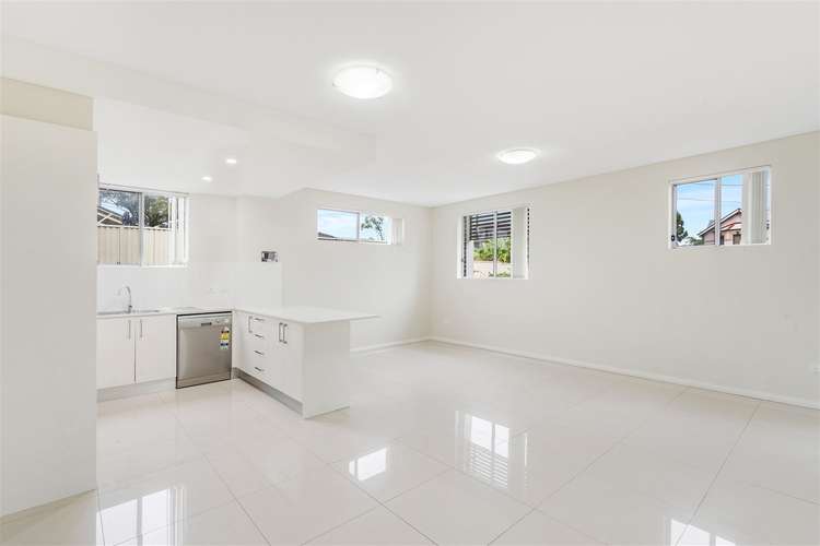 Fourth view of Homely apartment listing, 3/76-78 Jones Street, Kingswood NSW 2747