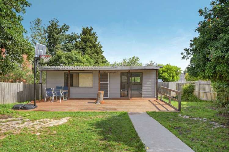 Second view of Homely house listing, 1174 riversdale Road, Box Hill South VIC 3128