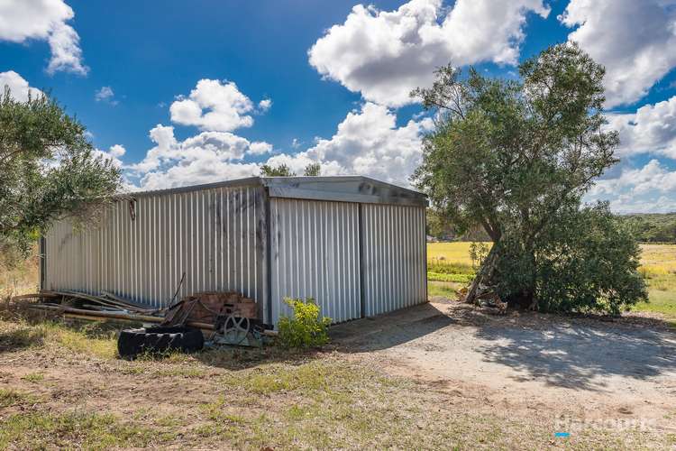 Fifth view of Homely residentialLand listing, 1990 Wanneroo Road, Neerabup WA 6031