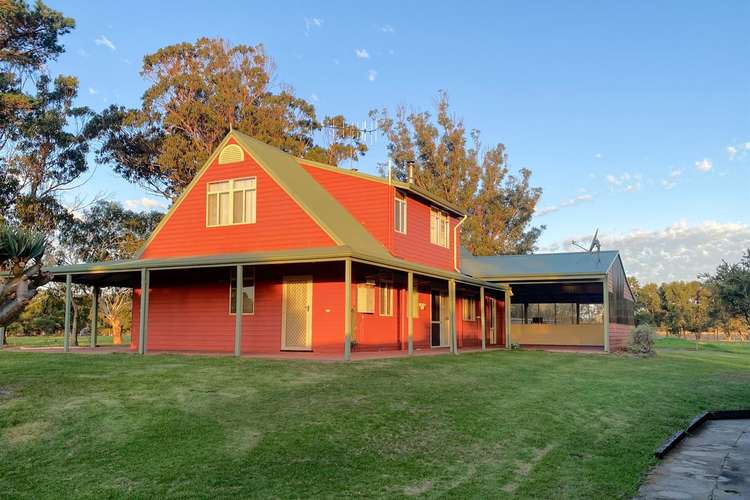 Main view of Homely ruralOther listing, 3393 Lower Denmark Road, Denmark WA 6333