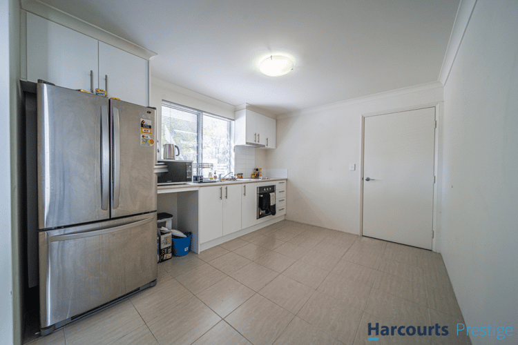 Third view of Homely studio listing, 2A/45 Hargreaves Road, Coolbellup WA 6163