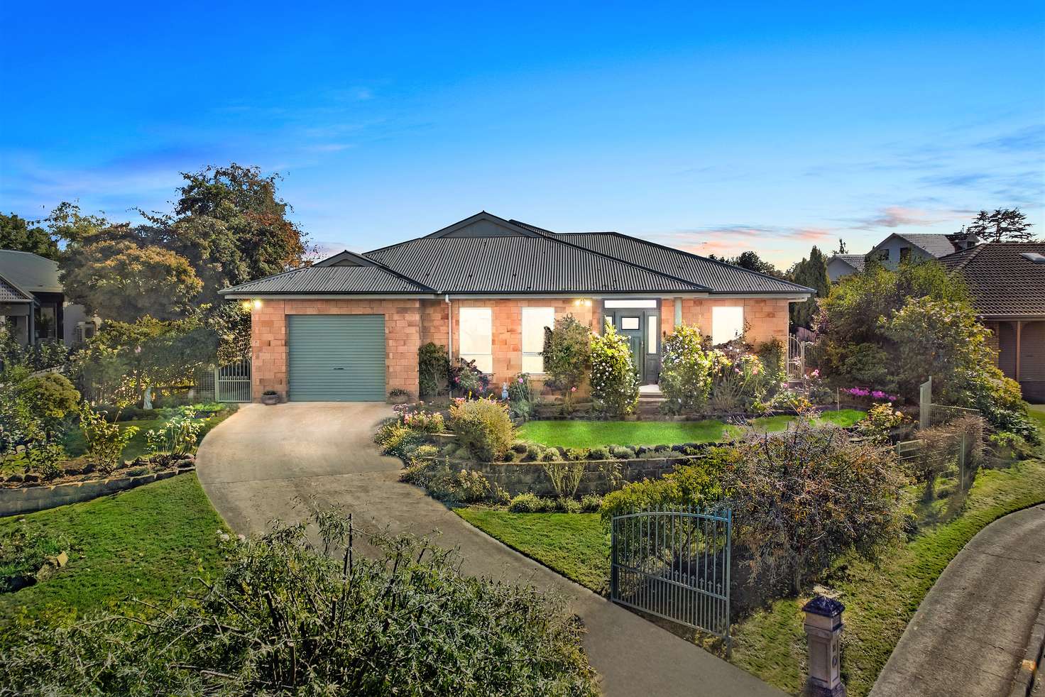 Main view of Homely house listing, 11 Pegema Place, Norwood TAS 7250