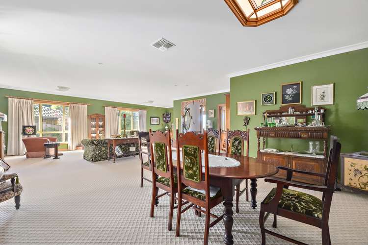 Fifth view of Homely house listing, 11 Pegema Place, Norwood TAS 7250