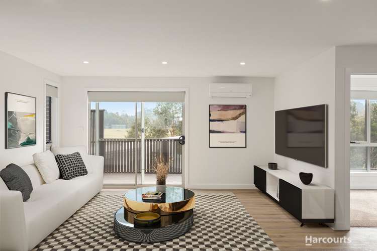 Sixth view of Homely unit listing, 3/13 Ridgeview Crescent, Riverside TAS 7250