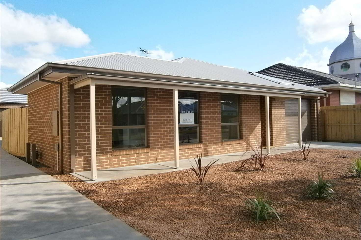Main view of Homely townhouse listing, 1/37 Banfield Street, Bell Park VIC 3215
