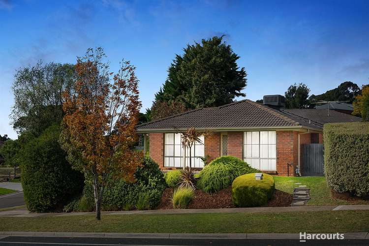 Main view of Homely house listing, 112 Eagle Drive, Pakenham VIC 3810
