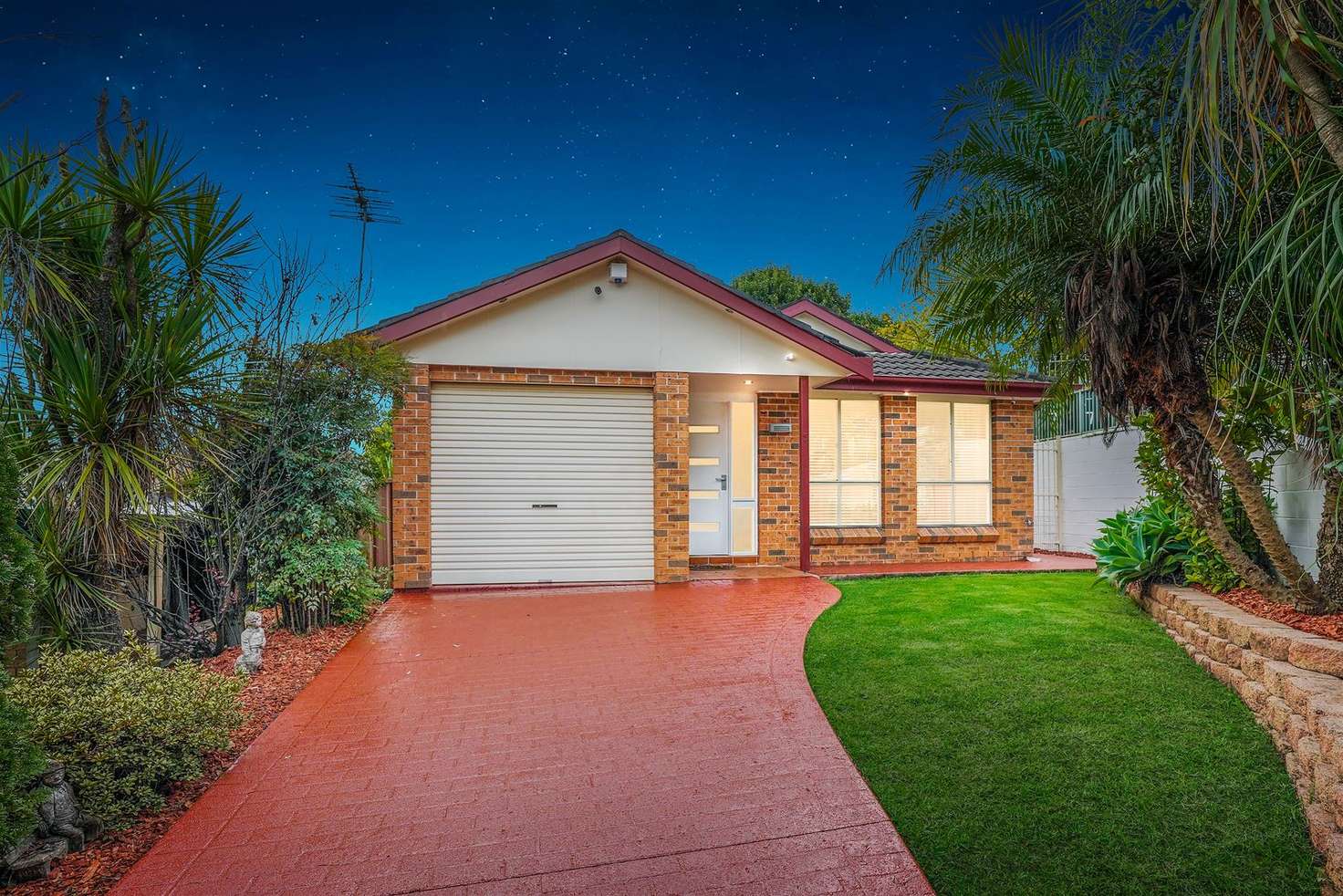 Main view of Homely house listing, 5 Ulm Place, Doonside NSW 2767