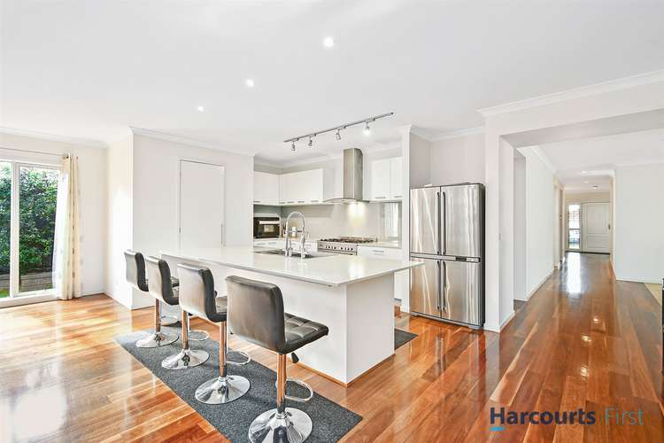 Seventh view of Homely house listing, 5 Muir Street, Mount Waverley VIC 3149