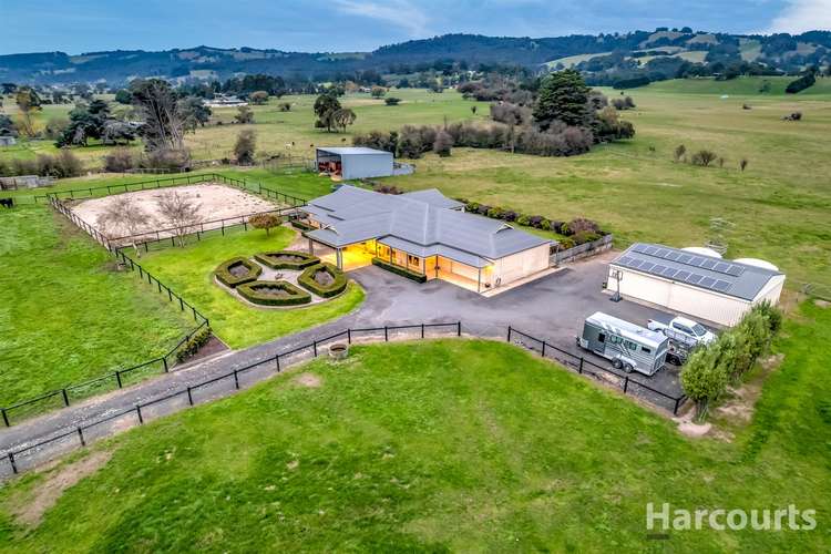 Main view of Homely house listing, 1786 Princes Highway, Trafalgar VIC 3824