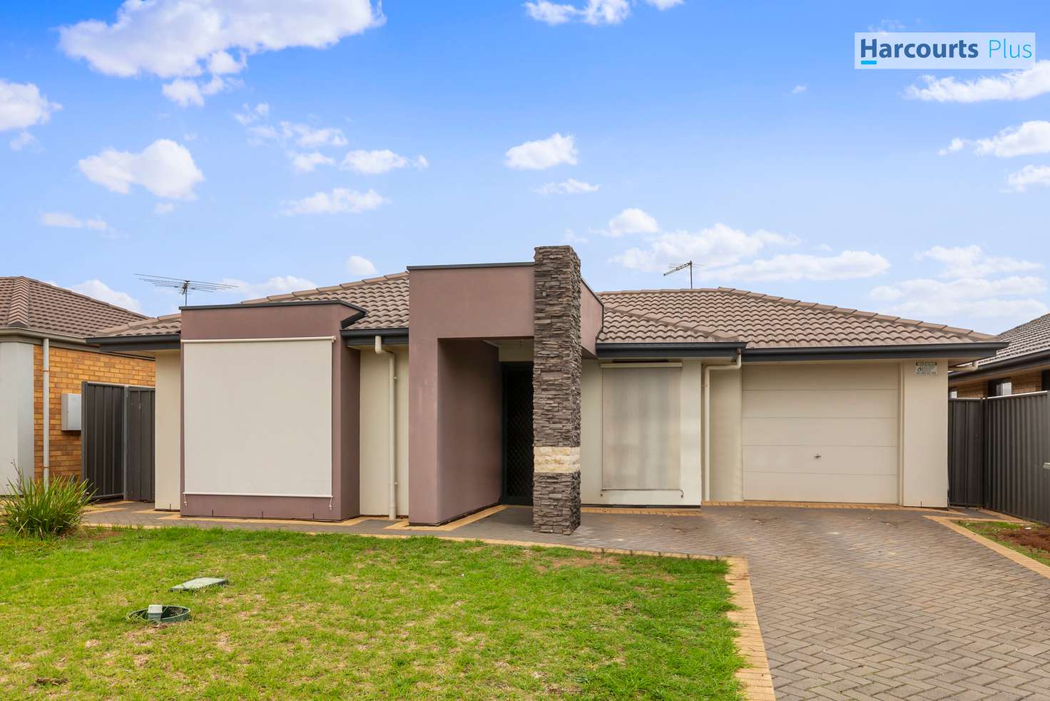 Main view of Homely house listing, 6 Albert Court, Andrews Farm SA 5114