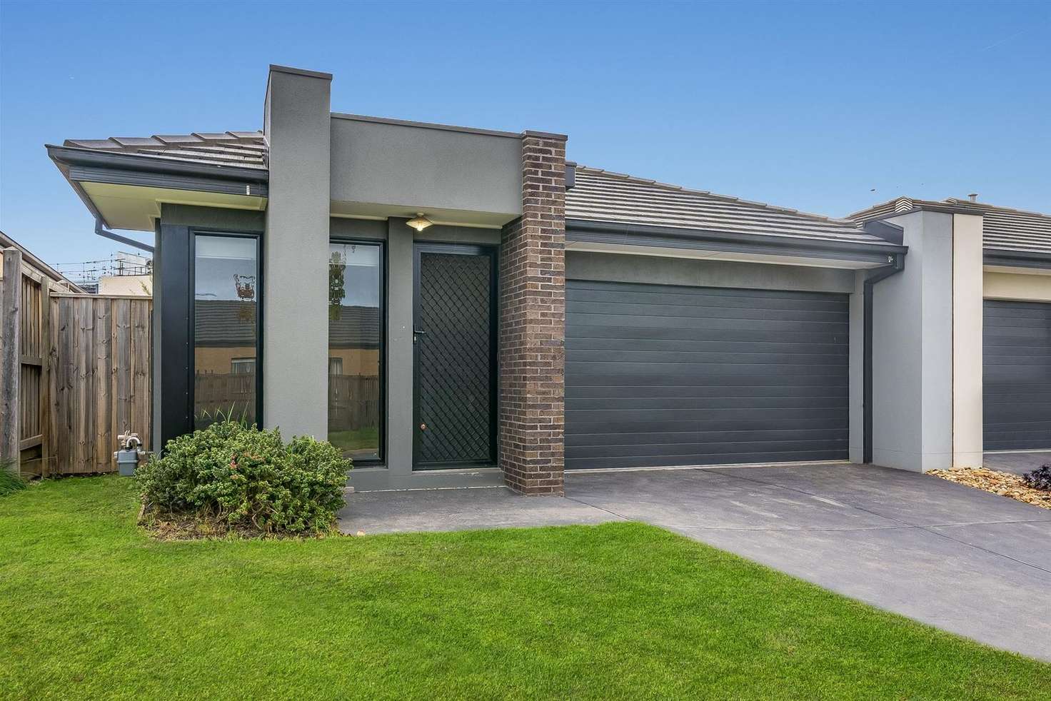 Main view of Homely house listing, 41 Wurrook Circuit, North Geelong VIC 3215