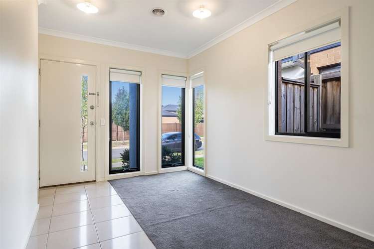 Fifth view of Homely house listing, 41 Wurrook Circuit, North Geelong VIC 3215
