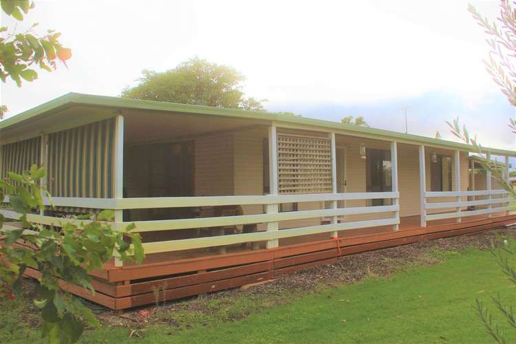 Main view of Homely house listing, 23-27 Star Street, Tambo QLD 4478