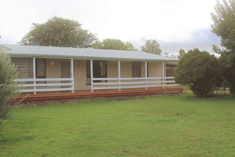 Third view of Homely house listing, 23-27 Star Street, Tambo QLD 4478