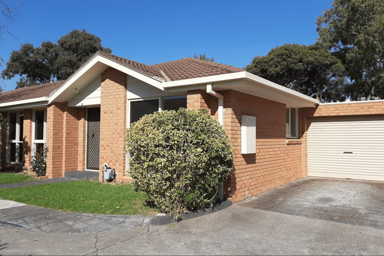 Main view of Homely unit listing, 3/61-63 Buckley Street, Noble Park VIC 3174