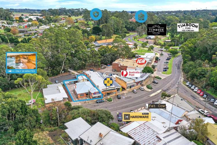 13 Main Street, Timboon VIC 3268