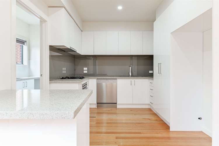 Third view of Homely townhouse listing, 58a Lane Crescent, Reservoir VIC 3073