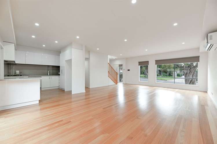 Fourth view of Homely townhouse listing, 58a Lane Crescent, Reservoir VIC 3073