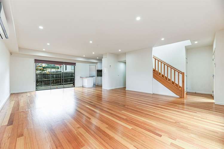 Fifth view of Homely townhouse listing, 58a Lane Crescent, Reservoir VIC 3073