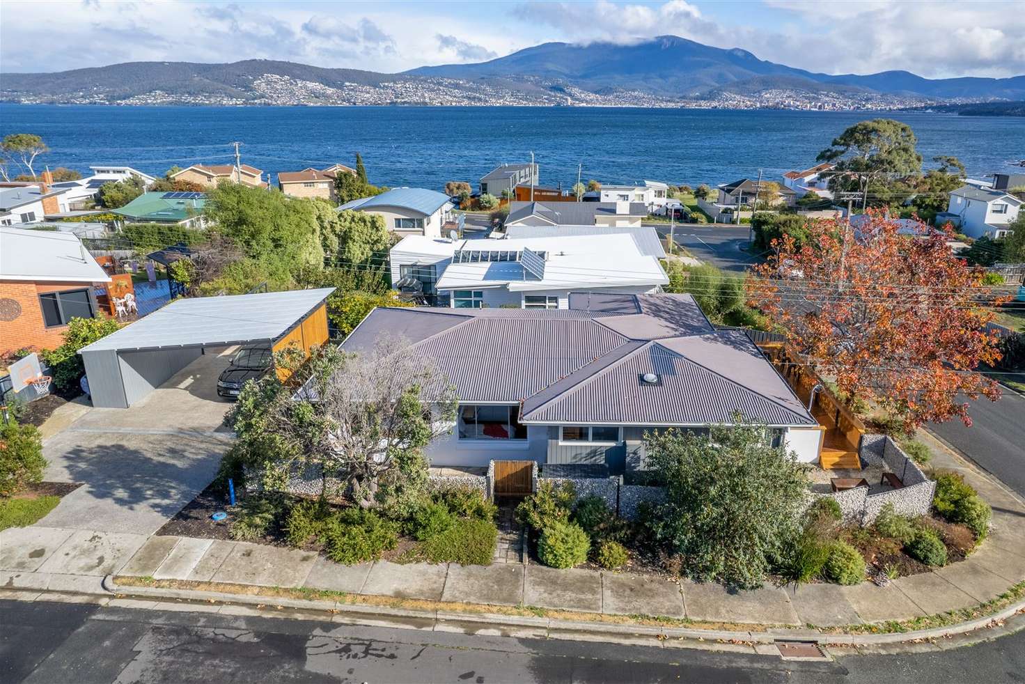 Main view of Homely house listing, 3 Dundulla Street, Howrah TAS 7018