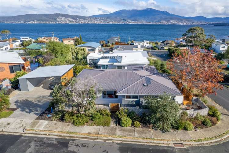 Main view of Homely house listing, 3 Dundulla Street, Howrah TAS 7018