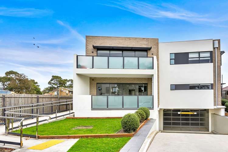Main view of Homely apartment listing, 3/32 Spray Street, Mornington VIC 3931
